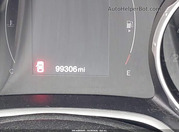 3C4NJDBB9KT849221 2019 JEEP COMPASS Черный 