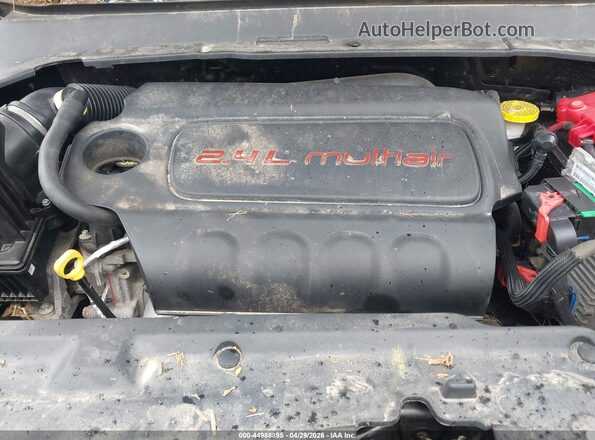 3C4NJDBB9KT849221 2019 JEEP COMPASS Черный Вид сзади