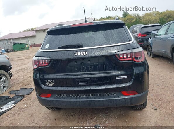 3C4NJDBB9KT849221 2019 JEEP COMPASS Черный 
