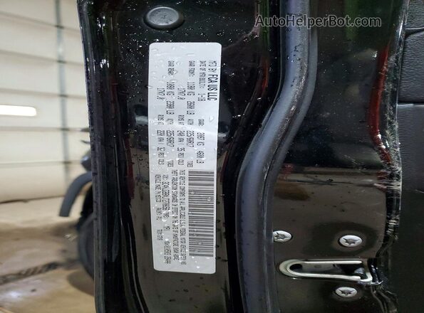 3C4NJDBBXJT270656 2018 JEEP COMPASS Black 360 interior view