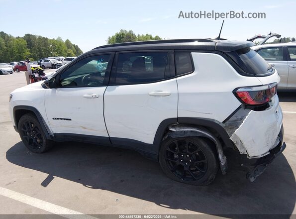 3C4NJDBN1RT600447 2024 JEEP COMPASS White 360 interior view