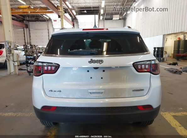 3C4NJDBN4TT189987 2026 JEEP COMPASS White 