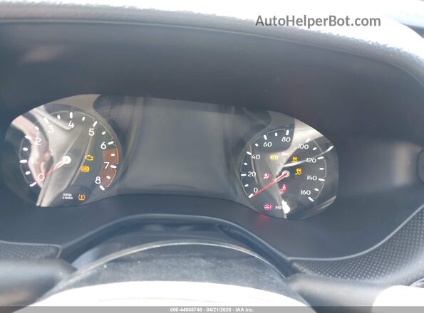 3C4NJDBN5TT169649 2026 JEEP COMPASS Silver უკანა სავარძლების ხედი