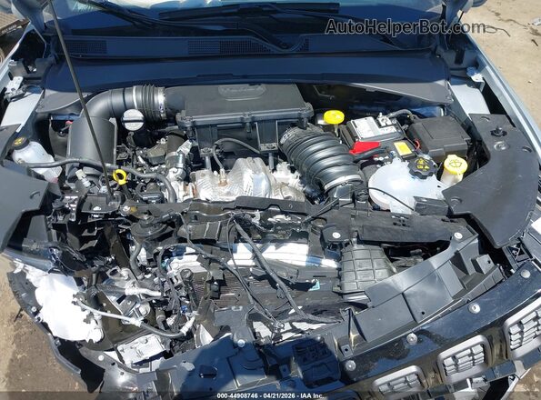 3C4NJDBN5TT169649 2026 JEEP COMPASS Silver უკანა ხედი