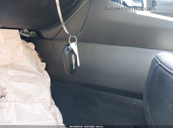 3C4NJDBN5TT169649 2026 JEEP COMPASS Silver წინა პანელის ხედი