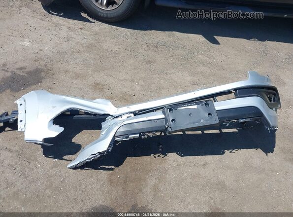 3C4NJDBN5TT169649 2026 JEEP COMPASS Silver ხელსაწყოთა პანელის ხედი