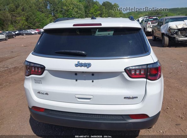 3C4NJDBN7RT605054 2024 JEEP COMPASS White 