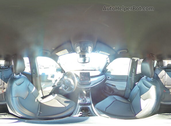 3C4NJDBN9PT553598 2023 JEEP COMPASS White 