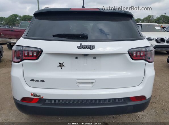 3C4NJDBN9RT162602 2024 JEEP COMPASS White 