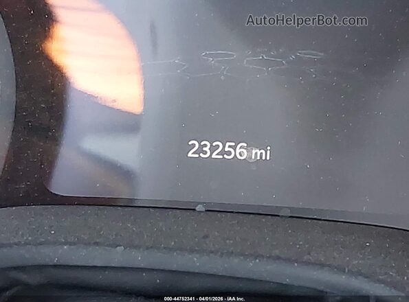 3C4NJDBNXRT175519 2024 JEEP COMPASS Silver Вид задніх сидінь
