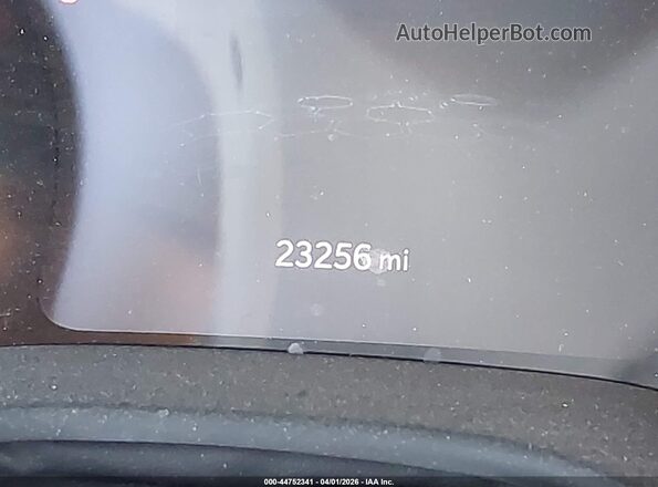 3C4NJDBNXRT175519 2024 JEEP COMPASS Silver Панорамний вид салону 360°