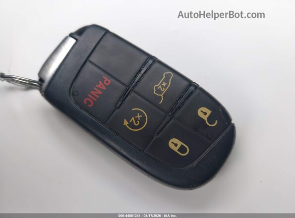 3C4NJDCB0LT223718 2020 JEEP COMPASS Silver Vista del salpicadero
