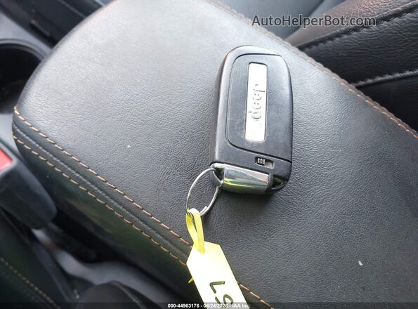 3C4NJDCB2LT223025 2020 JEEP COMPASS Синий Вид панели приборов