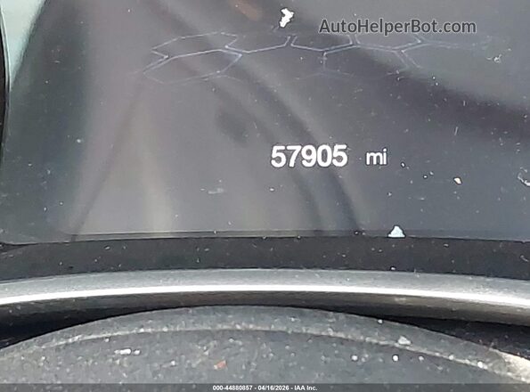 3C4NJDCB5JT463523 2018 JEEP COMPASS Silver უკანა სავარძლების ხედი