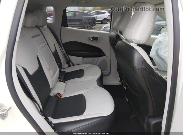 3C4NJDCB6LT119184 2020 JEEP COMPASS Белый Вид наклейки с VIN-кодом