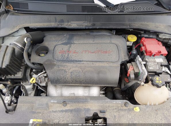 3C4NJDCB6LT119184 2020 JEEP COMPASS Белый Вид сзади
