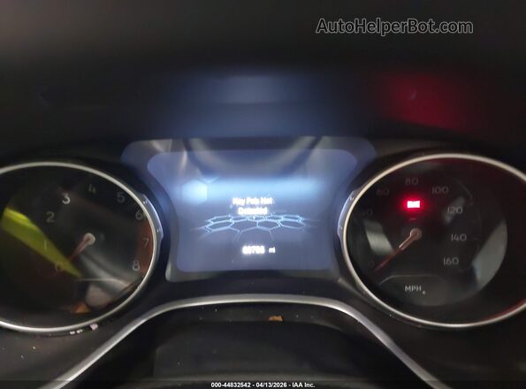 3C4NJDCB8KT619149 2019 JEEP COMPASS Gray Widok tylnych siedzeń