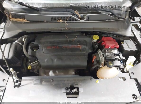 3C4NJDCB8KT619149 2019 JEEP COMPASS Gray Widok z tyłu