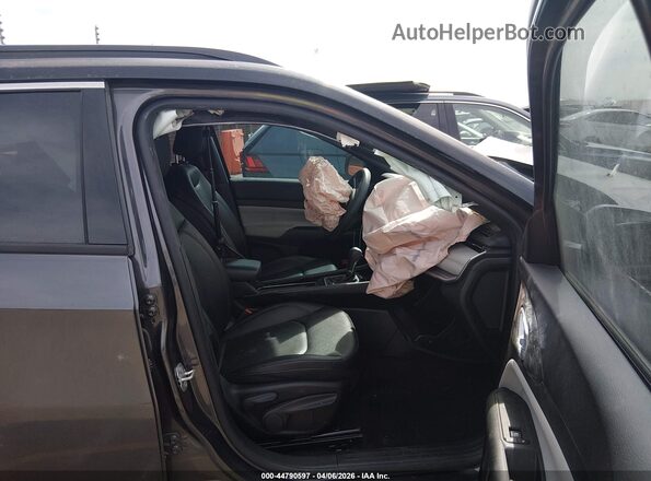 3C4NJDCN0RT131589 2024 JEEP COMPASS Gray Սալոնի դիմացի տեսք
