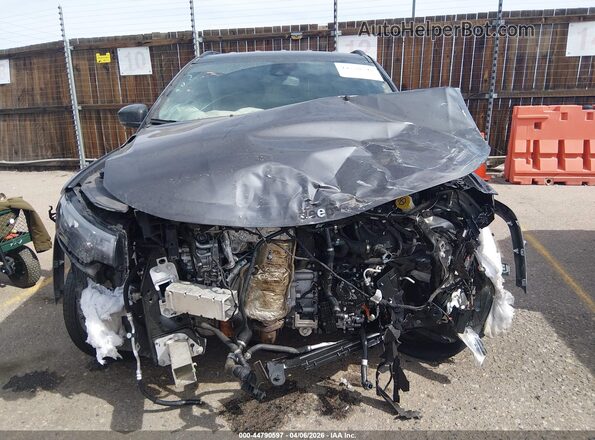 3C4NJDCN0RT131589 2024 JEEP COMPASS Gray Սալոնի հետևի տեսք