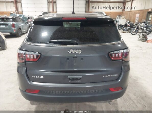 3C4NJDCN0RT164012 2024 JEEP COMPASS Gray 