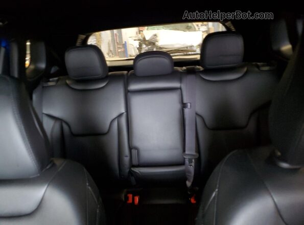 3C4NJDCN1RT148370 2024 JEEP COMPASS Синий Вид задних сидений