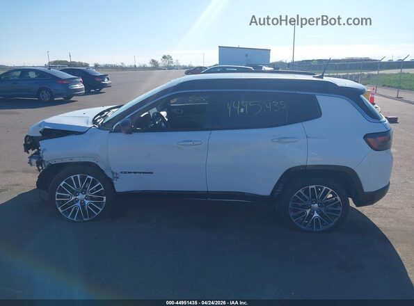 3C4NJDCN1RT584104 2024 JEEP COMPASS White 