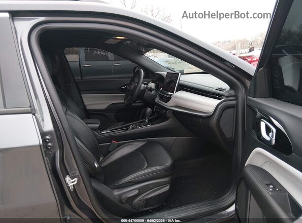 3C4NJDCN2RT145218 2024 JEEP COMPASS Black Vista interior delantera