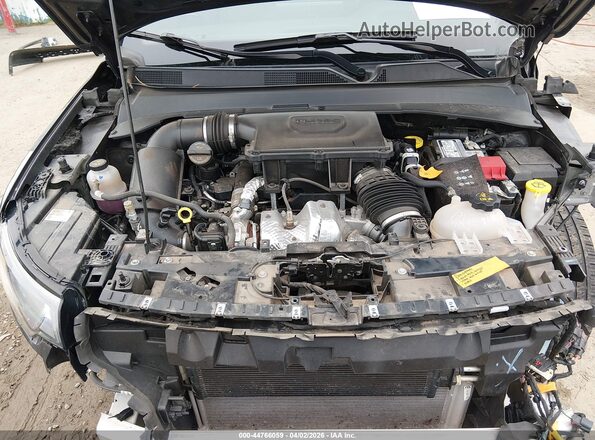 3C4NJDCN2RT145218 2024 JEEP COMPASS Black Vista trasera