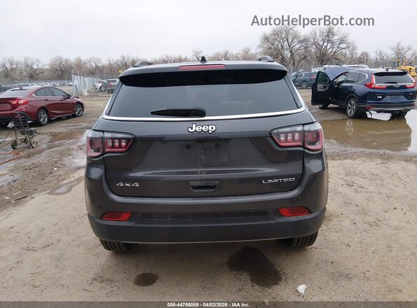 3C4NJDCN2RT145218 2024 JEEP COMPASS Black 
