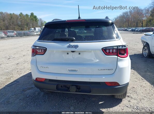 3C4NJDCN3RT173240 2024 JEEP COMPASS White 
