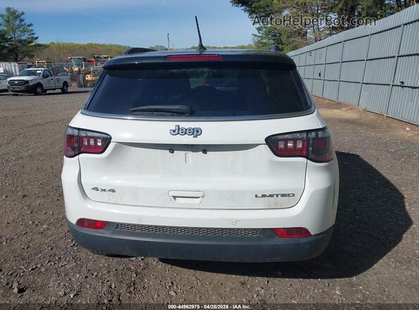3C4NJDCN4RT164613 2024 JEEP COMPASS White 