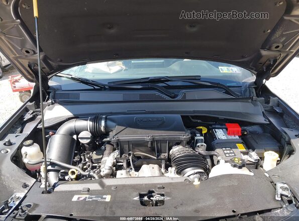 3C4NJDCN6RT157744 2024 JEEP COMPASS Gray Vista trasera