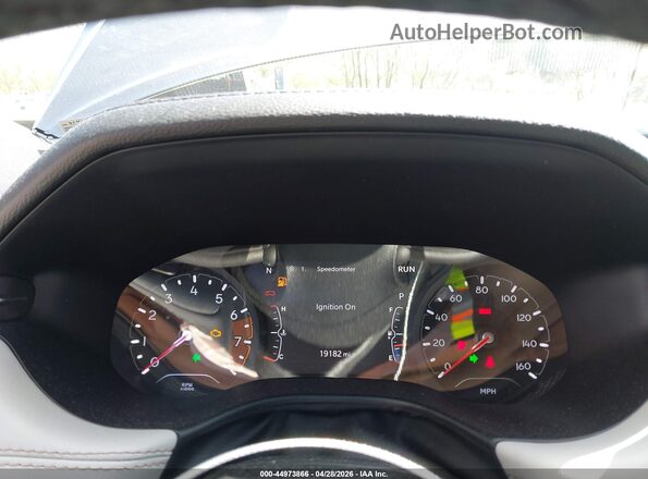 3C4NJDCN6RT157744 2024 JEEP COMPASS Gray Vista de los asientos traseros
