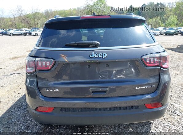 3C4NJDCN6RT157744 2024 JEEP COMPASS Gray 