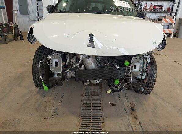 3C4NJDDB5KT752630 2019 JEEP COMPASS White Вид спереду