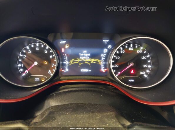 3C4NJDDB5KT752630 2019 JEEP COMPASS White Вид задніх сидінь