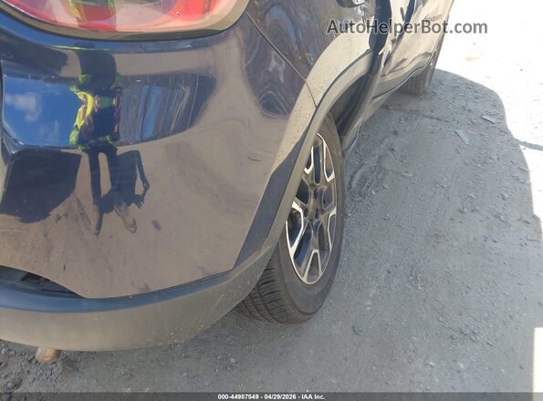 3C4NJDDB6LT127199 2020 JEEP COMPASS Синий 