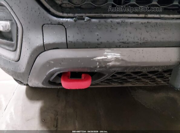 3C4NJDDB7NT105232 2022 JEEP COMPASS Синий 