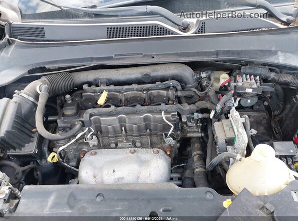 3C4NJDDB8HT635374 2017 JEEP NEW COMPASS Синий Вид сзади