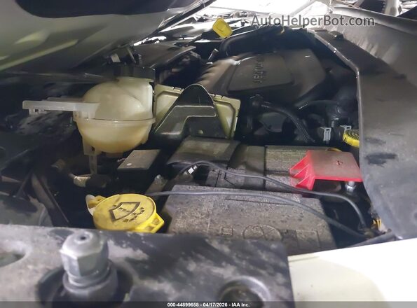 3C4NJDFB4NT178572 2022 JEEP COMPASS White Հետևի տեսք