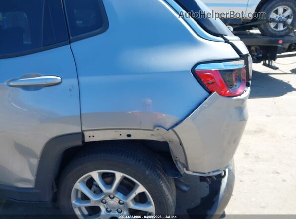 3C4NJDFN4PT557102 2023 JEEP COMPASS Gray 