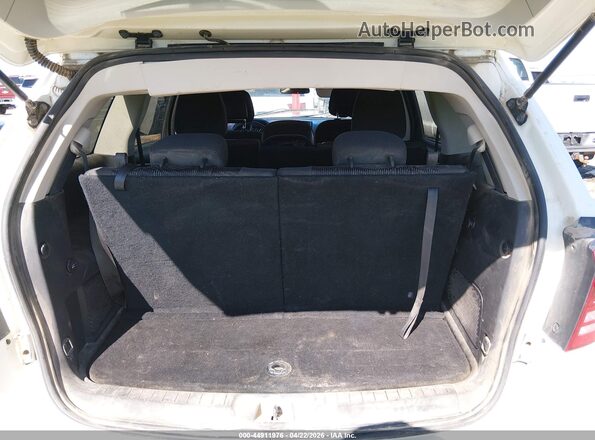 3C4PDCAB1GT218272 2016 DODGE JOURNEY White 