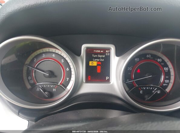 3C4PDCAB1LT279552 2020 DODGE JOURNEY White 