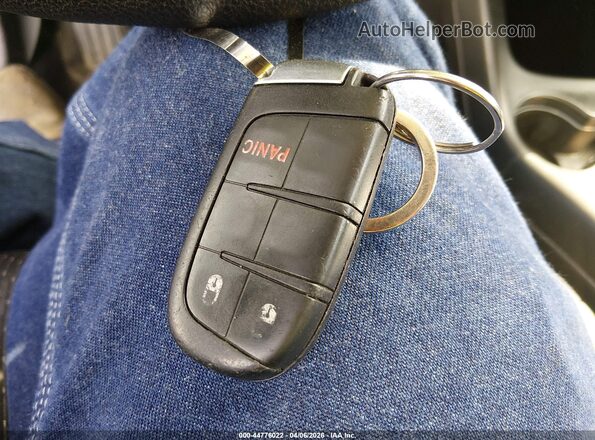 3C4PDCAB2KT871895 2019 DODGE JOURNEY Blue 