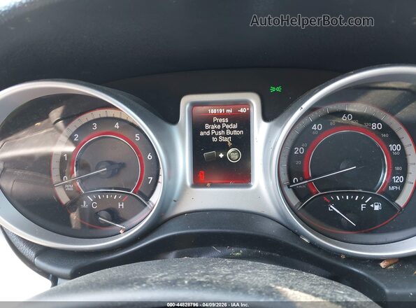 3C4PDCAB3GT104631 2016 DODGE JOURNEY Gray 