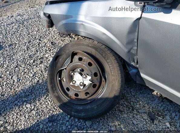 3C4PDCAB3GT104631 2016 DODGE JOURNEY Gray 