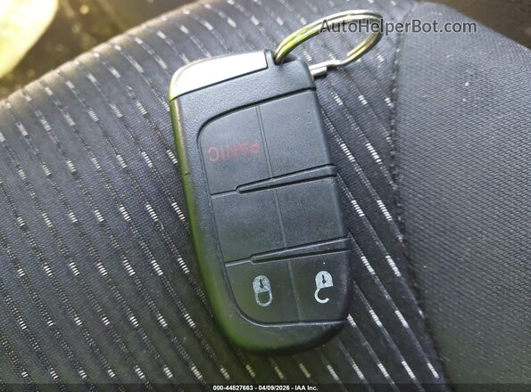 3C4PDCAB7JT170431 2018 DODGE JOURNEY Gray წინა პანელის ხედი
