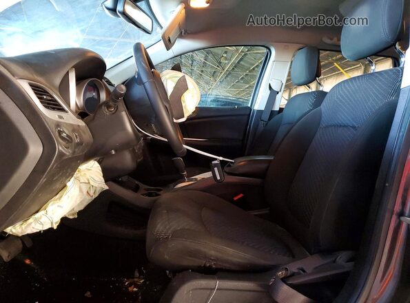 3C4PDCAB7LT242263 2020 DODGE JOURNEY Gray Սալոնի դիմացի տեսք