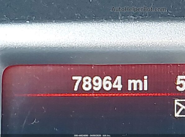 3C4PDCAB8GT121117 2016 DODGE JOURNEY White 